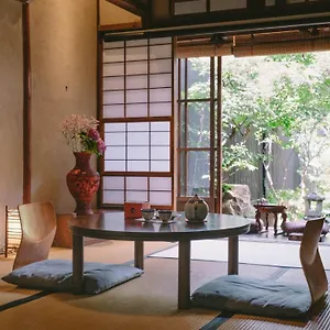 お宿梅夜guesthouse Umeya , 京都市 日本