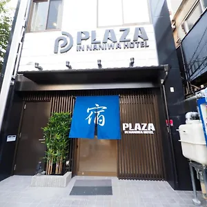 プラザイン ナニワ 3*, 大阪市 日本