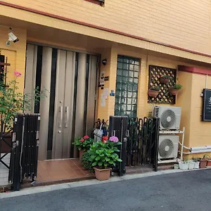 Da , 大阪市 日本