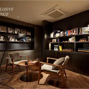 Hideout 4*, 京都市 日本