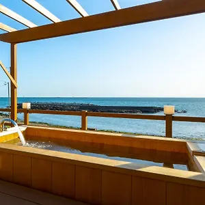 Stellastoria Seaside House With Open-air Bath 別荘