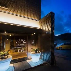 ホテルモニカ葉山 ラブホテル