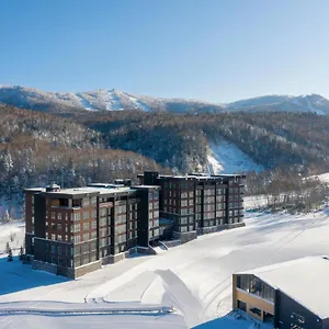 Yu Kiroro, Ski-in Ski-out Luxury Residences 5*, 赤井川村 日本